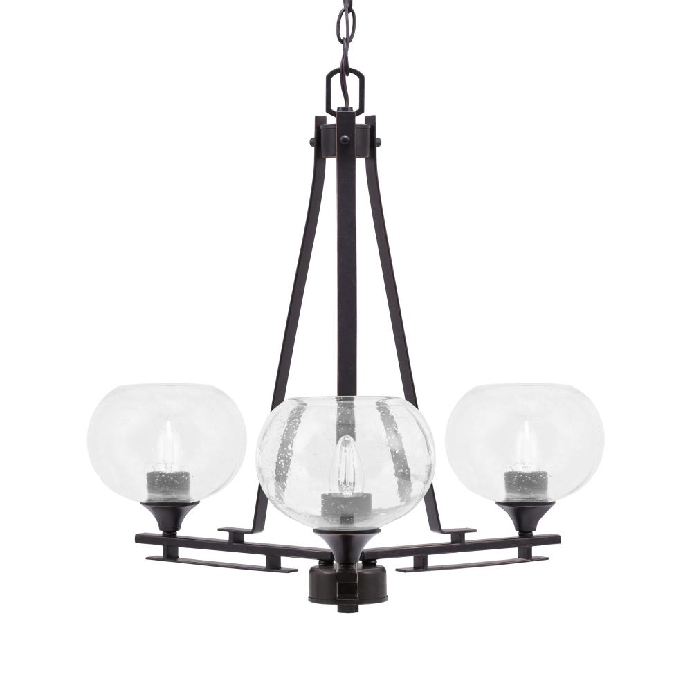 Chandeliers