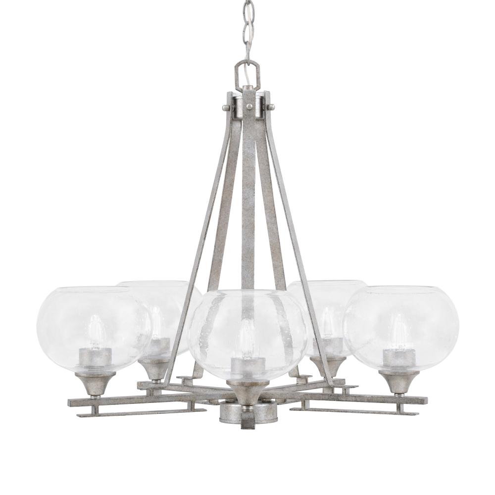 Chandeliers