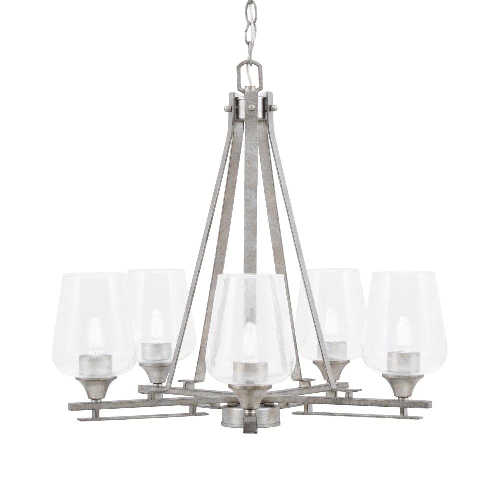 Chandeliers