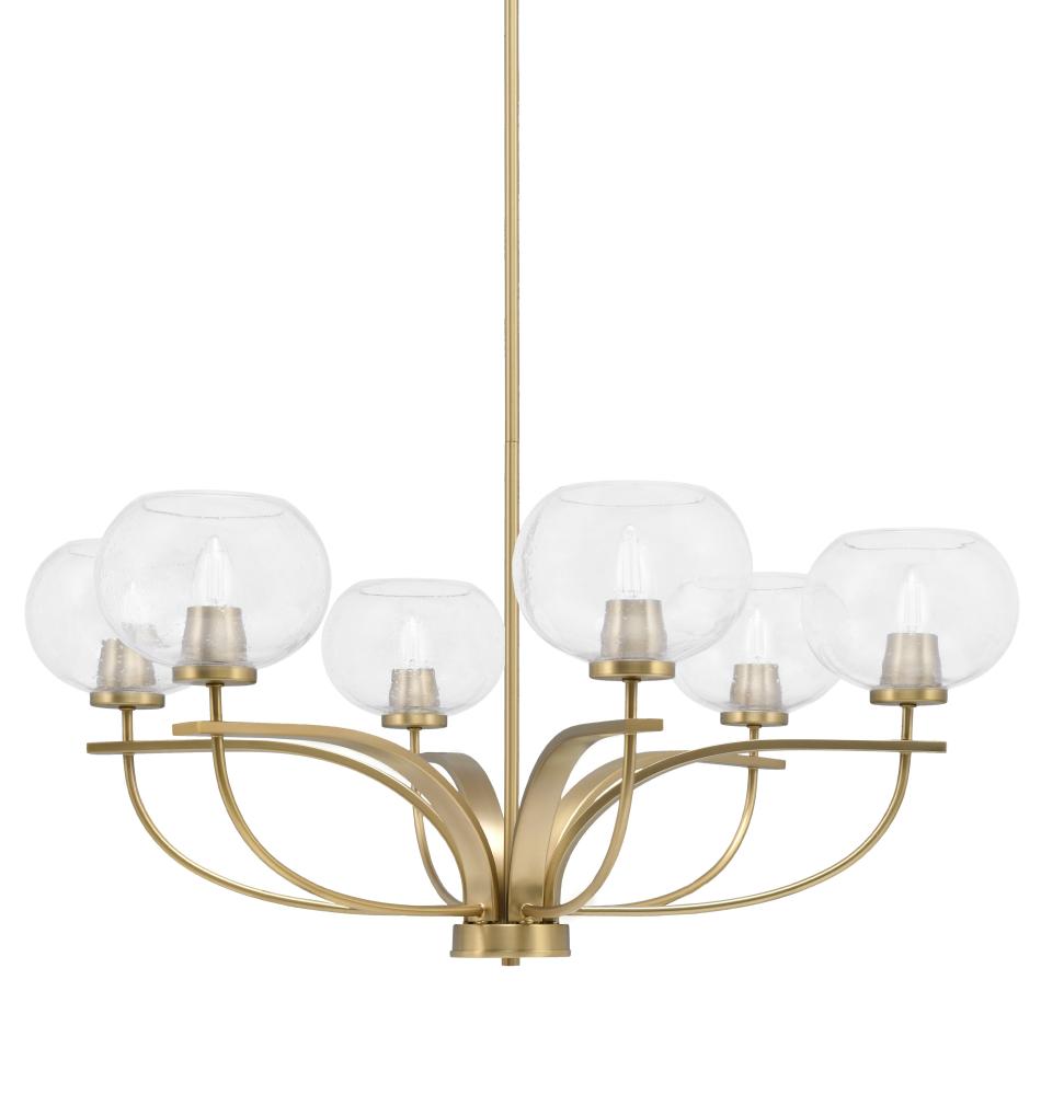 Chandeliers