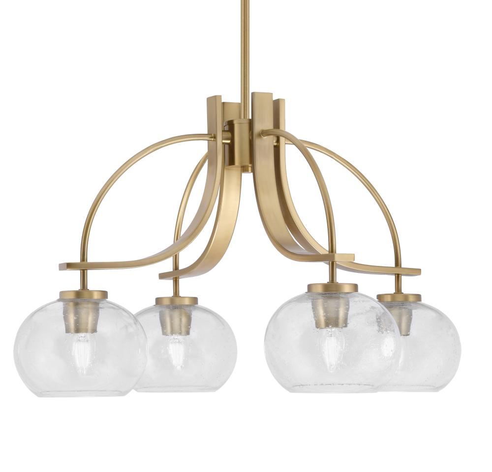 Chandeliers