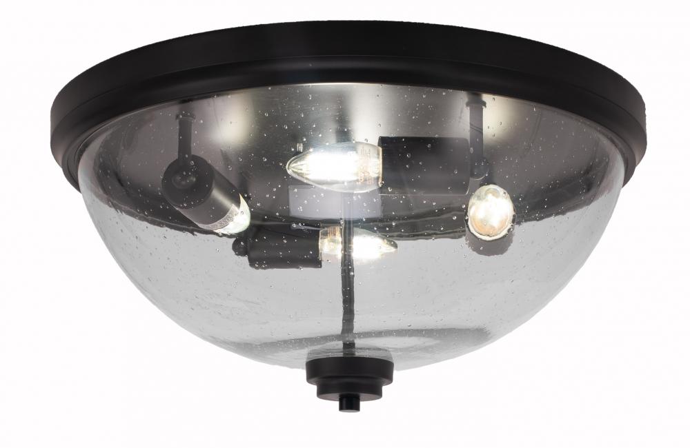 Flush Mounts