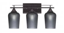Toltec Company 133-DG-4252 - Bathroom Lighting