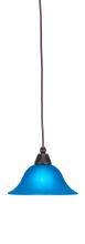 Toltec Company 22-DG-435 - Mini Pendants