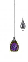 Toltec Company 23-CH-6595 - Mini Pendants