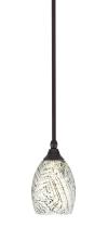 Toltec Company 23-DG-5054 - Mini Pendants