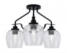 Toltec Company 2607-MB-4812 - Semi-Flushes