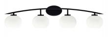 Toltec Company 3724-MB-212 - Bathroom Lighting