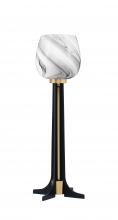 Toltec Company 58-MBNAB-4819 - Table Lamps