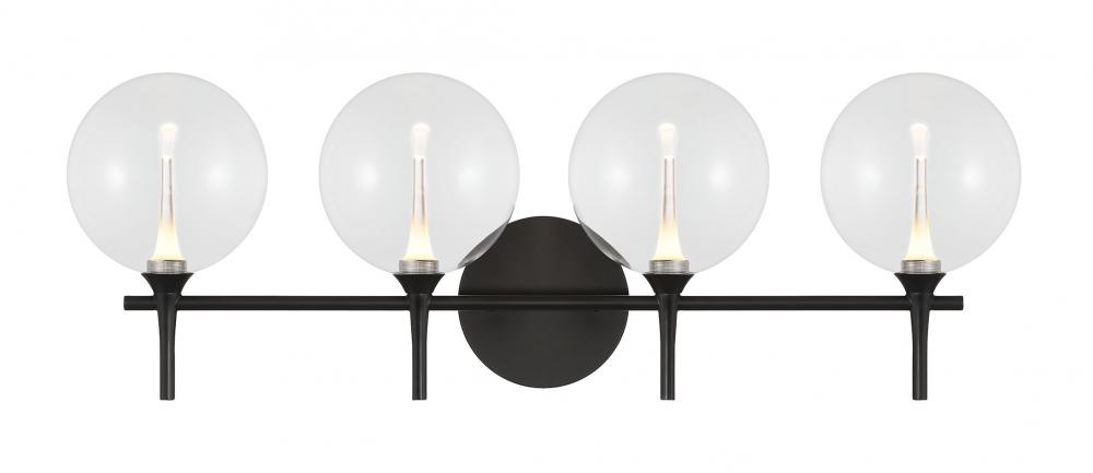 IISSA-VAN-4LT-BK-CL