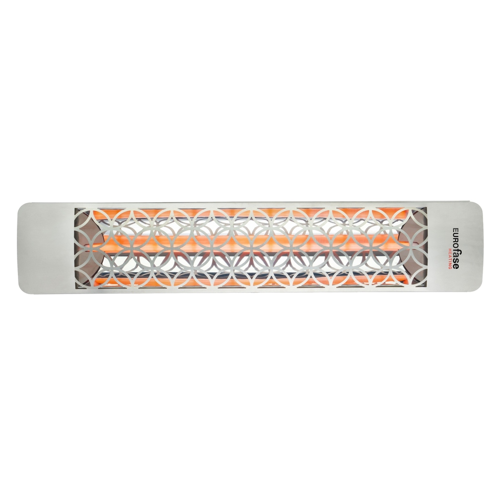 240V 2500W ELECTRIC HEATER,SS2