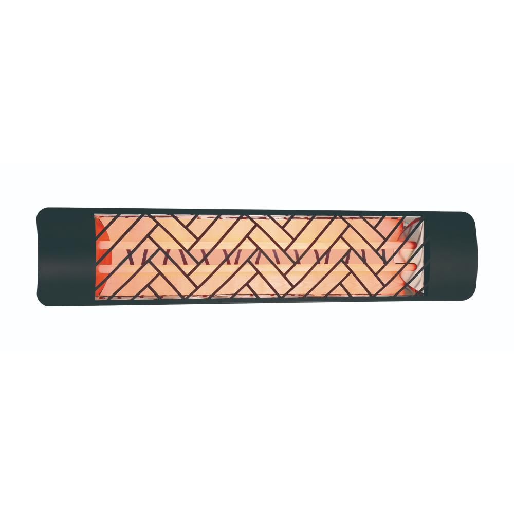 277V 4000W ELECTRIC HEATER,BL1