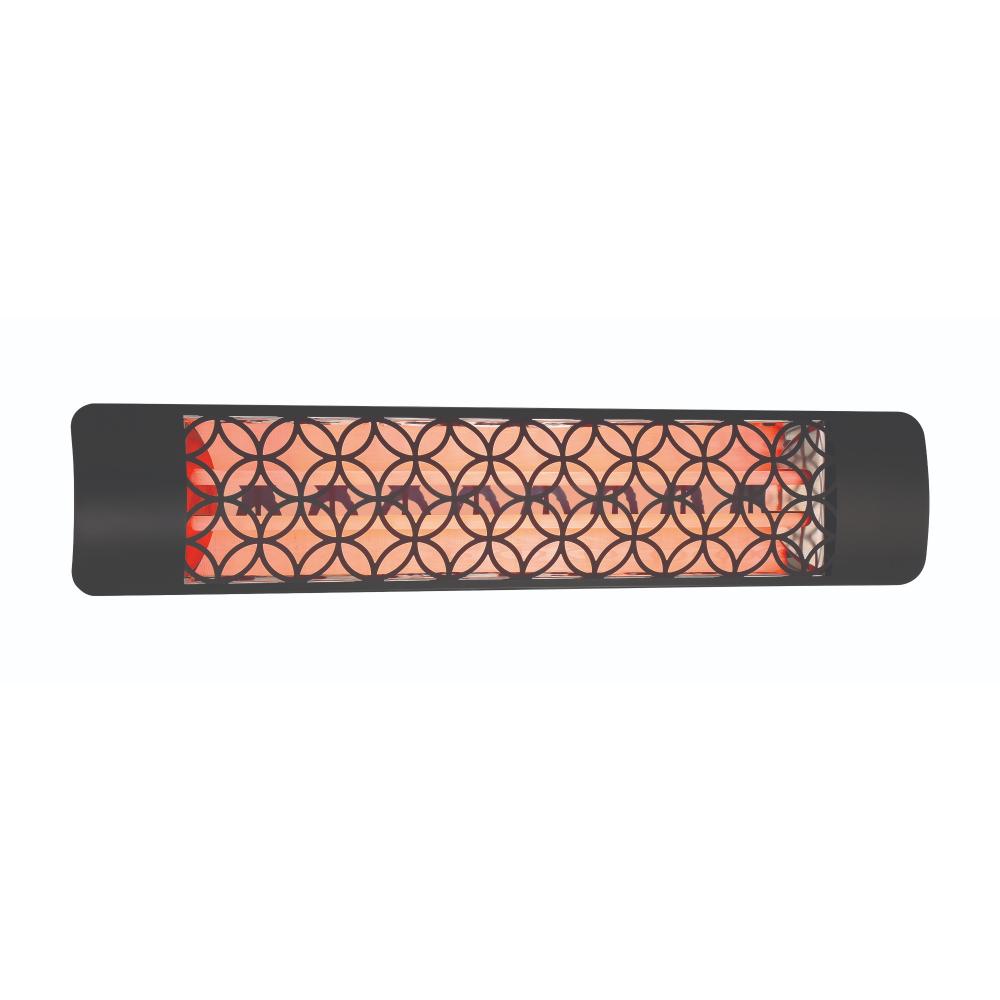 277V 4000W ELECTRIC HEATER,BL2