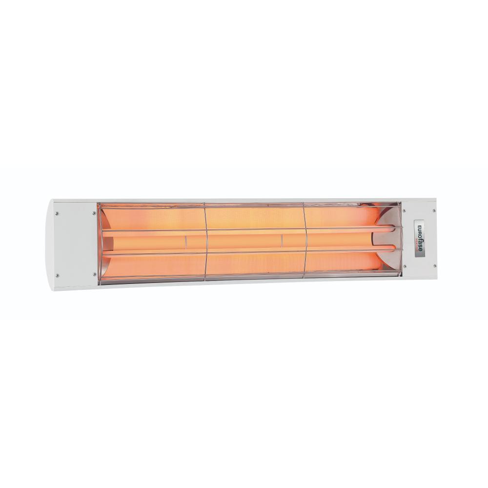 277V 5000W ELECTRIC HEATER,WHT