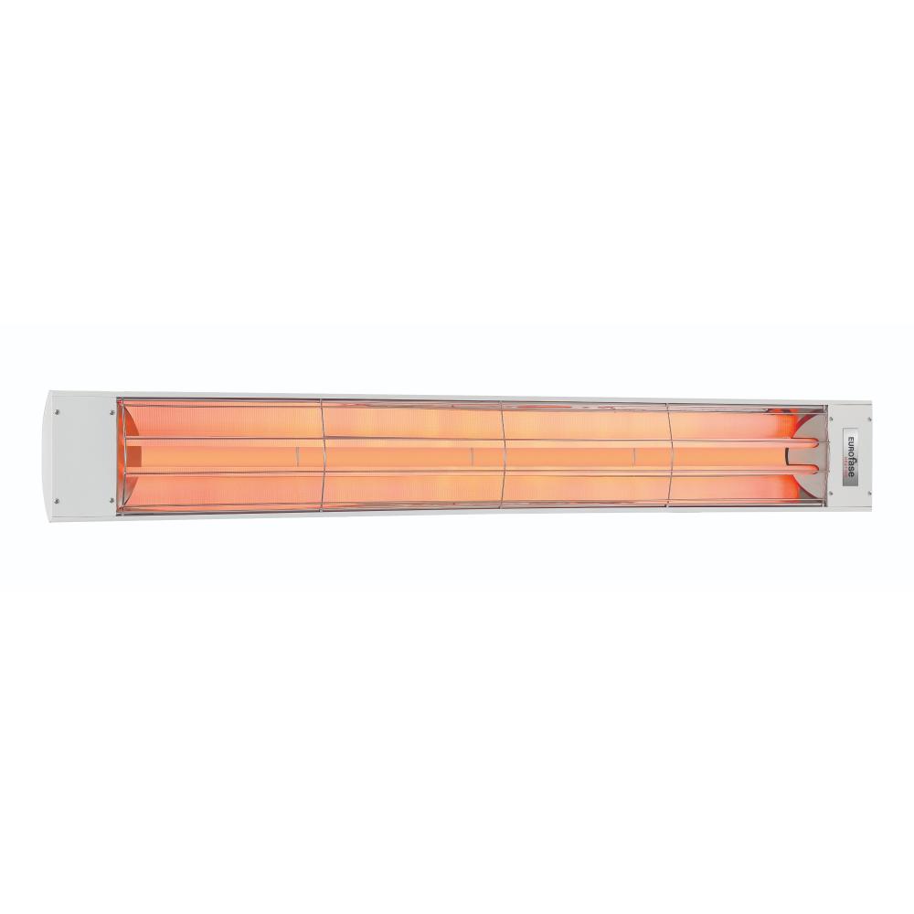 240V 6000W ELECTRIC HEATER,WHT