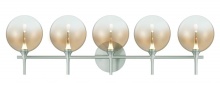 Eurofase 48920-032 - IISSA-VAN-5LT-SN-AM