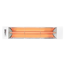 Eurofase EF25240W - Eurofase EF25240W Single Element 39 Inch 2500 Watt Electric Patio Heater