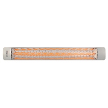 Eurofase EF30480S6 - Eurofase EF30480S6 Single Element 61 Inch 3000 Watt Electric Patio Heater