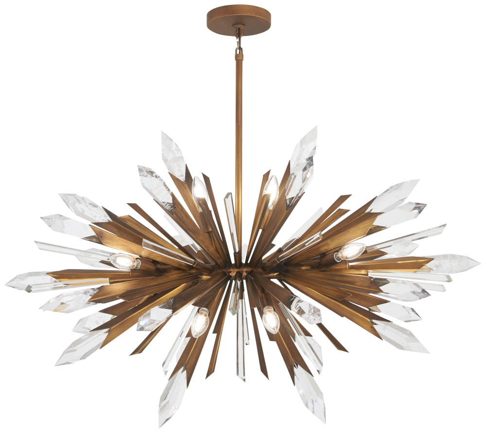 12 LT PENDANT