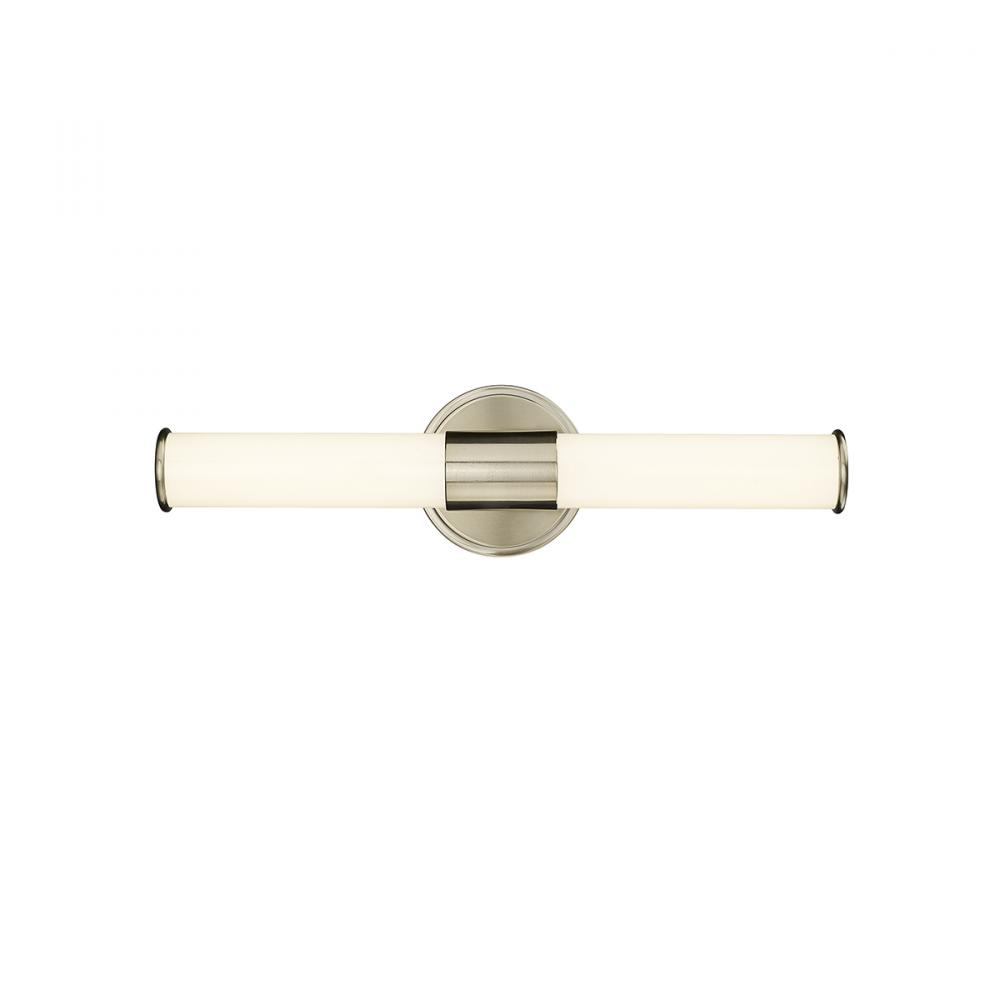 Trumann 1-Light Vanity LED Modern Gold