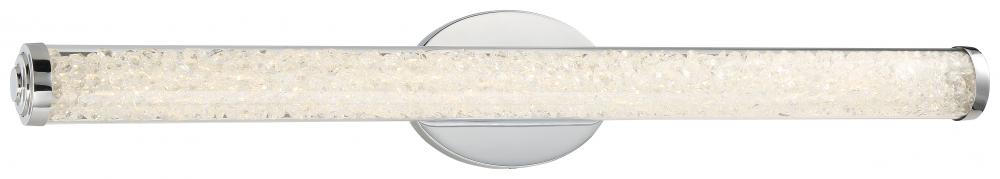 DIAMONDS - LED BATH