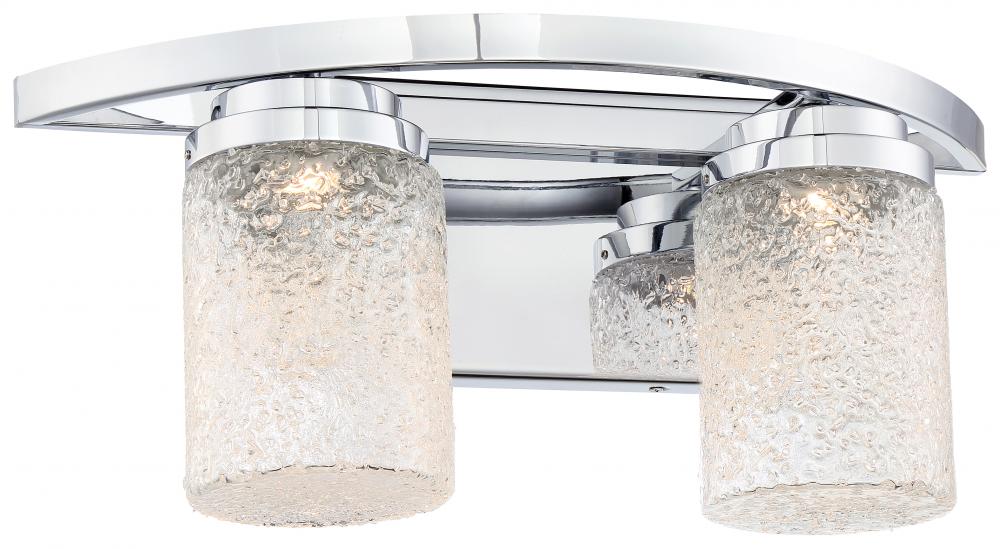BRILLIANT - LED BATH