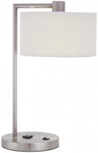 Minka George Kovacs P352-1-084 - PARK - 1 LIGHT TABLE LAMP