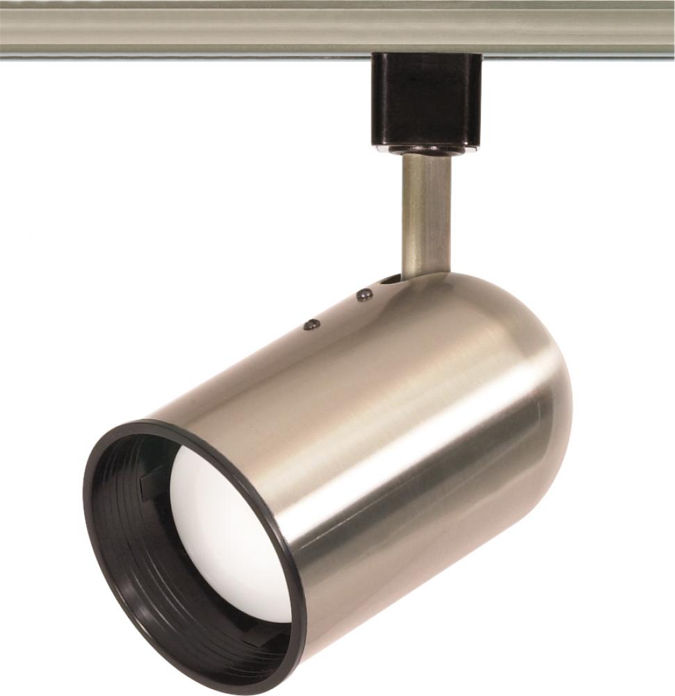 1 Light - R20 - Track Head - Bullet Cylinder
