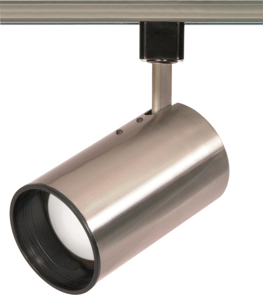 1 Light - R20 - Track Head - Straight Cylinder