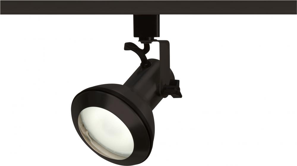 1 Light - PAR30 Euro Style Track Head