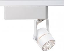 Nuvo TH234C - 1 Light - MR16 - 12V Track Head - Round