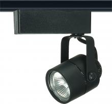 Nuvo TH235C - 1 Light - MR16 - 12V Track Head - Round