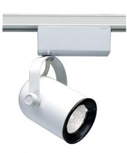 Nuvo TH236 - 1 Light - MR16 - 12V Track Head - Round Back