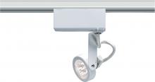 Nuvo TH238C - 1 Light - MR16 - 12V Track Head - Gimbal Ring