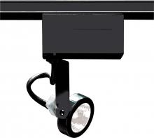 Nuvo TH239C - 1 Light - MR16 - 12V Track Head - Gimbal Ring
