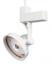 Nuvo TH271 - 1 Light - PAR36 - Track Head - Gimbal Ring