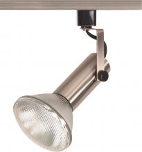 Nuvo TH324C - 1 Light - 2" - Track Head - Universal Holder