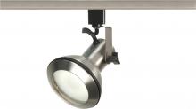 Nuvo TH331C - 1 Light - PAR30 Euro Style Track Head