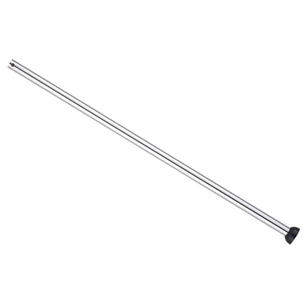 Fanaway Chrome 24-inch Downrod