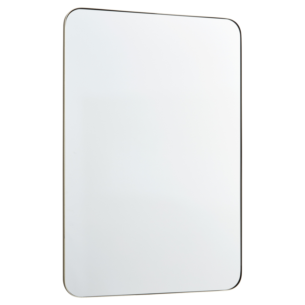 24x36 STADIUM MIRROR -SLV