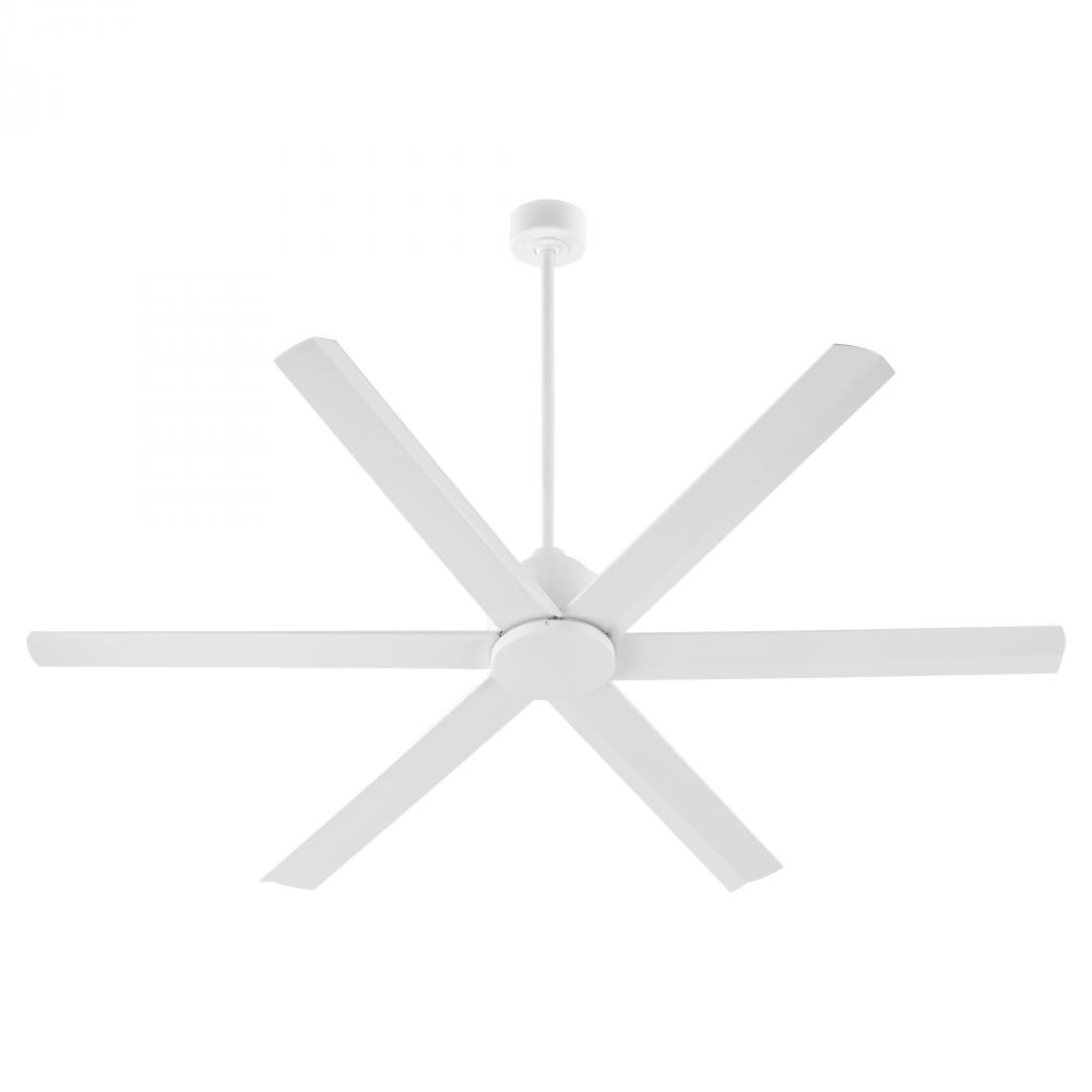 TITUS 65 6BLD FAN - SW