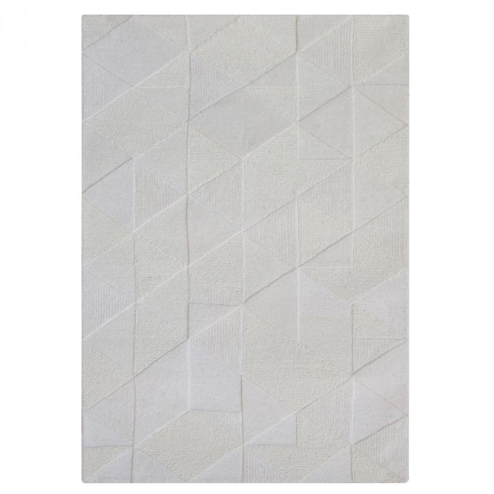 Uttermost La Veta Ivory 9x12 Rug