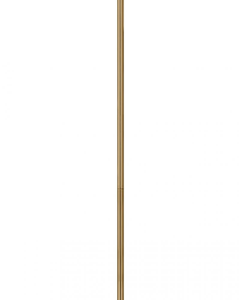 12" Accessory Stem