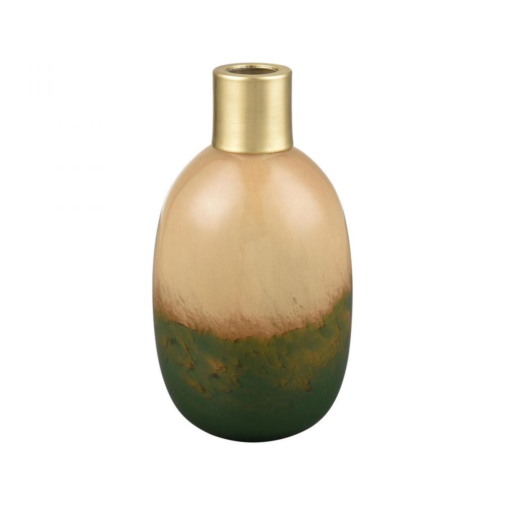 Leona Vase - Medium (2 pack) (2 pack)