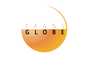 TRANS GLOBE in 